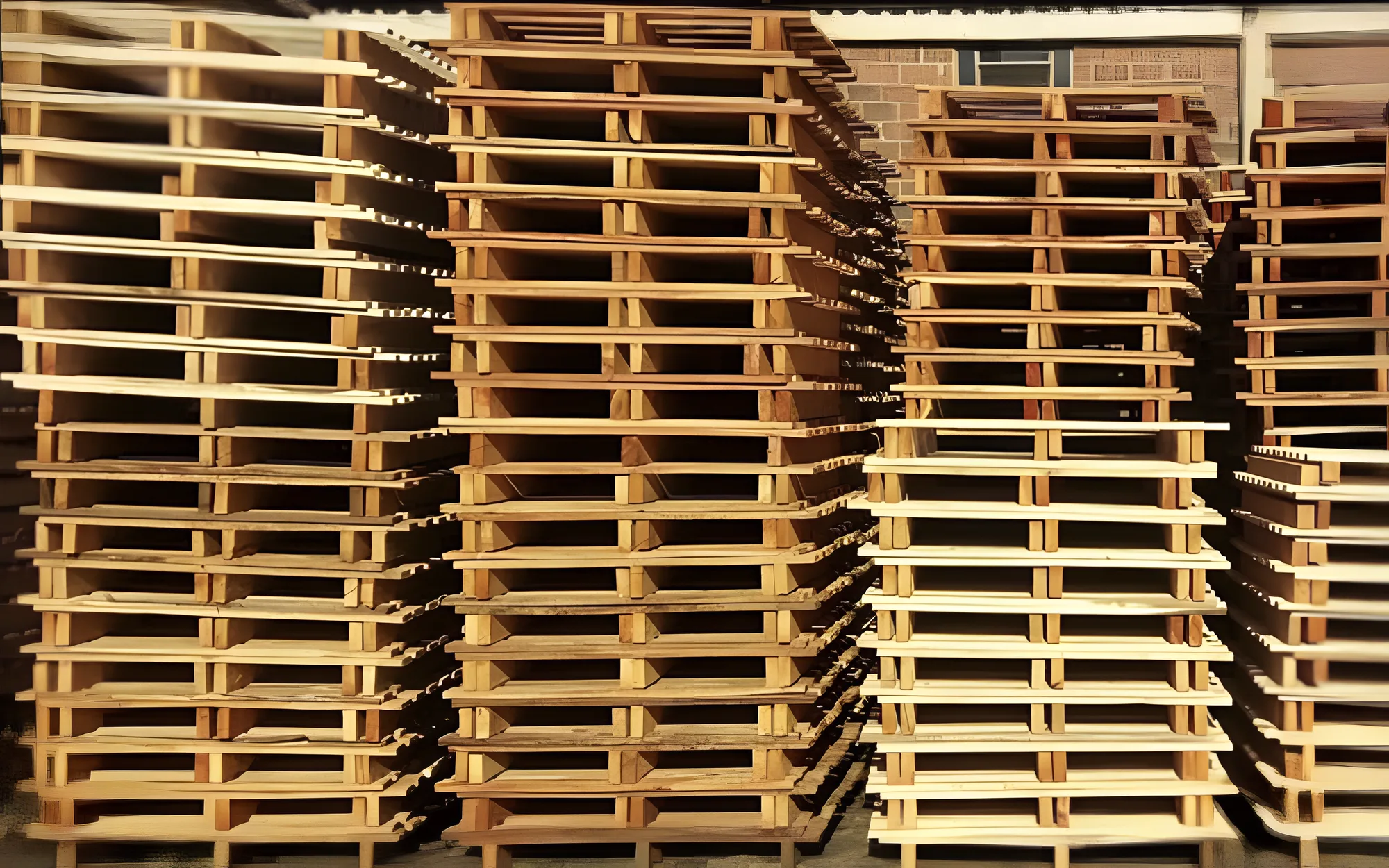 Pallets